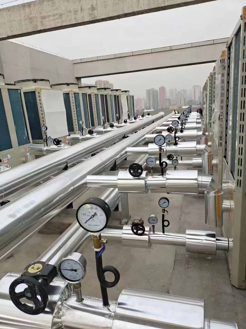 施工案例