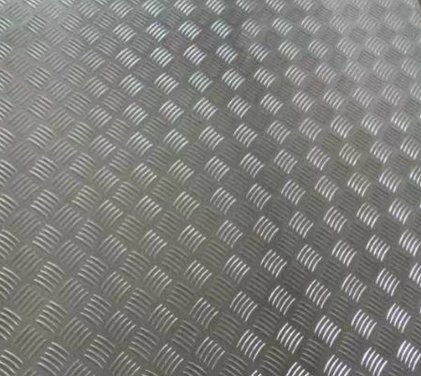 保溫壓型鋁板批發